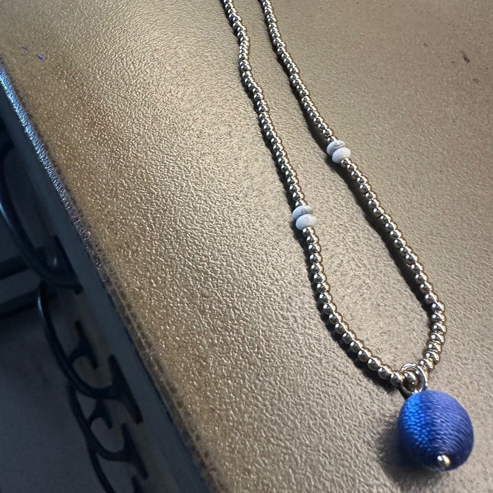Loft Necklace
